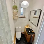 Entier En Plein Coeur Du Centre