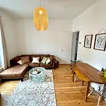 Entier En Plein Coeur Du Centre Apartamento *