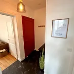 Apartamento Entier En Plein Coeur Du Centre