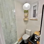 Entier En Plein Coeur Du Centre *