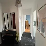 Apartamento Entier En Plein Coeur Du Centre Compiègne