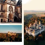 Entier En Plein Coeur Du Centre * Compiègne