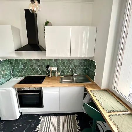 Apartment Entier En Plein Coeur Du Centre