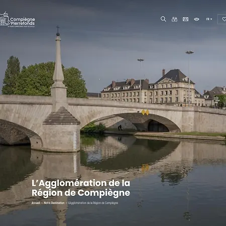 Entier En Plein Coeur Du Centre *